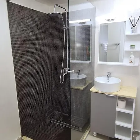 Apartament Ccd Năvodari