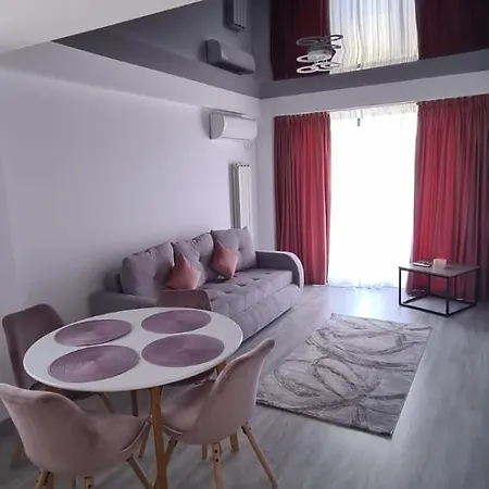 Ccd Apartament *
