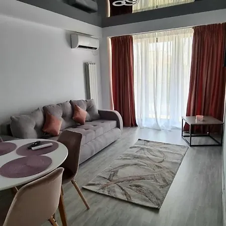 Apartament Ccd *