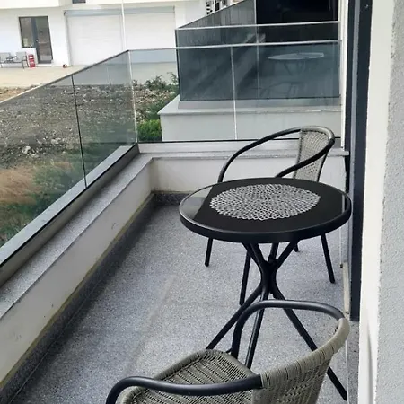 Apartament Ccd